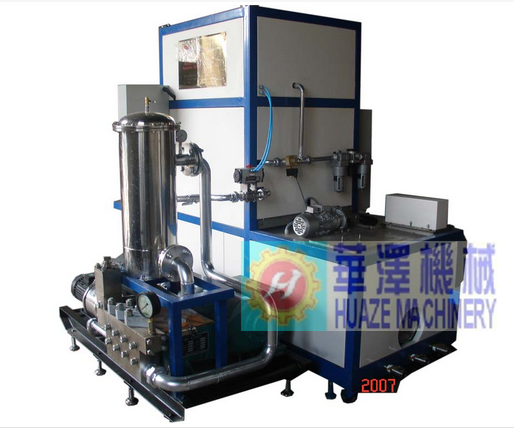 高壓噴淋清洗機(jī)