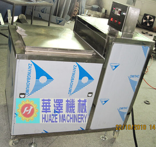 LED專(zhuān)用烘干箱