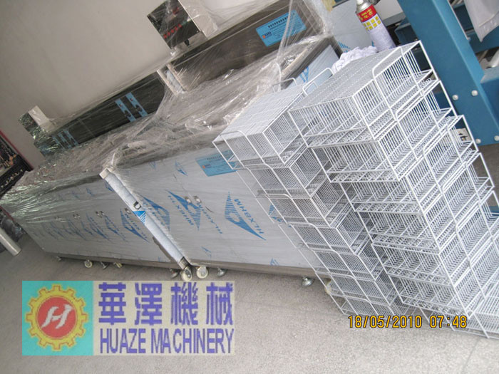 LED專(zhuān)用清洗機(jī)